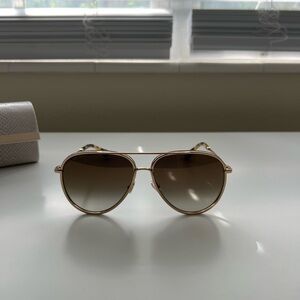 Jimmy Choo sunglasses